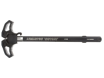 Armaspec Victory Ambi Charging Handle Black