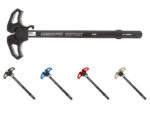 Armaspec Victory Compact Ambi Charging Handle Collage