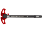 Armaspec Victory Ambi Charging Handle red