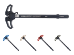 Armaspec Victory Ambi Charging Handle Collage