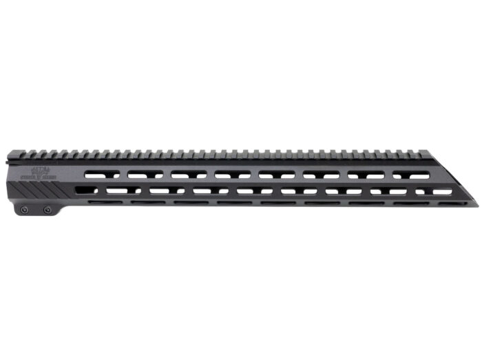 17" v.3 Grendel Hunter Handguard - Black