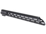 17" v.3 Grendel Hunter Handguard - Black