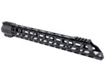 17" v.1 Grendel Hunter Handguard - Black