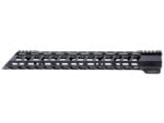 17" v.1 Grendel Hunter Handguard - Black