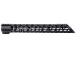 17" v.1 Grendel Hunter Handguard - Black