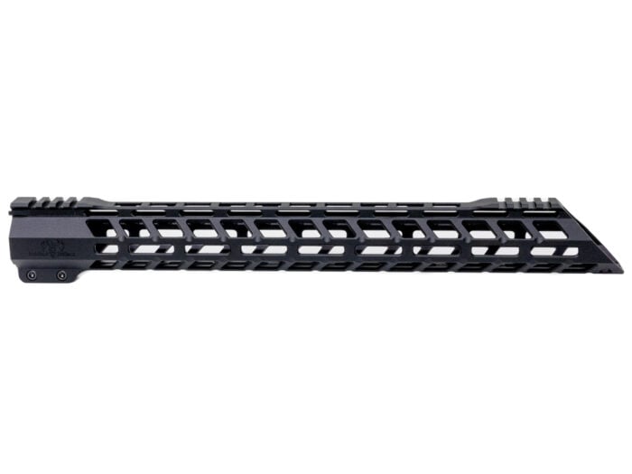 17" v.1 Grendel Hunter Handguard - Black