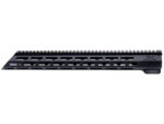 17" v.3 Grendel Hunter Handguard - Black