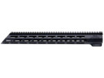 17" v.3 Grendel Hunter Handguard - Black