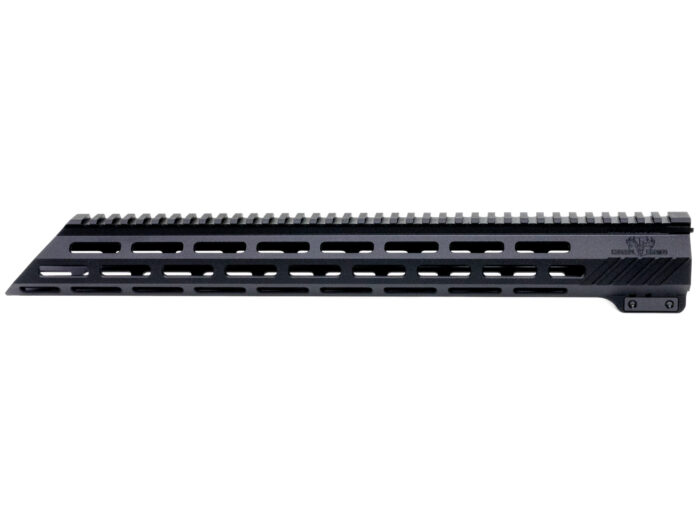 17" v.3 Grendel Hunter Handguard - Black