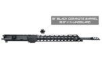 18" 22 ARC with 15.3" v.1 Handguard