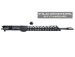 18" 22 ARC with 15.3" v.1 Handguard