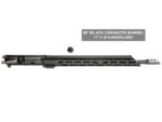 18" Barrel with 17" v.3 Handguard - Black