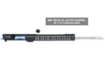 20" Barrel with 14" v.2 Handguard - Black