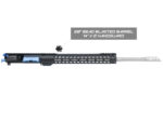 20" Barrel with 14" v.2 Handguard - Black