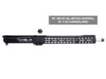 16" Barrel with 14" v.2 Handguard