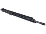20" Barrel with 17" v.3 Handguard - Black