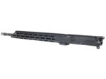 20" Barrel with 17" v.3 Handguard - Black