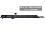 20" Barrel with 17" v.3 Handguard - Black