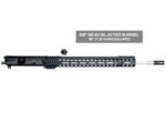 20" Barrel with 16" v.2 Handguard - Black