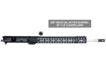 20" Barrel with 16" v.2 Handguard - Black