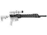 6.5 Grendel Upper Receiver