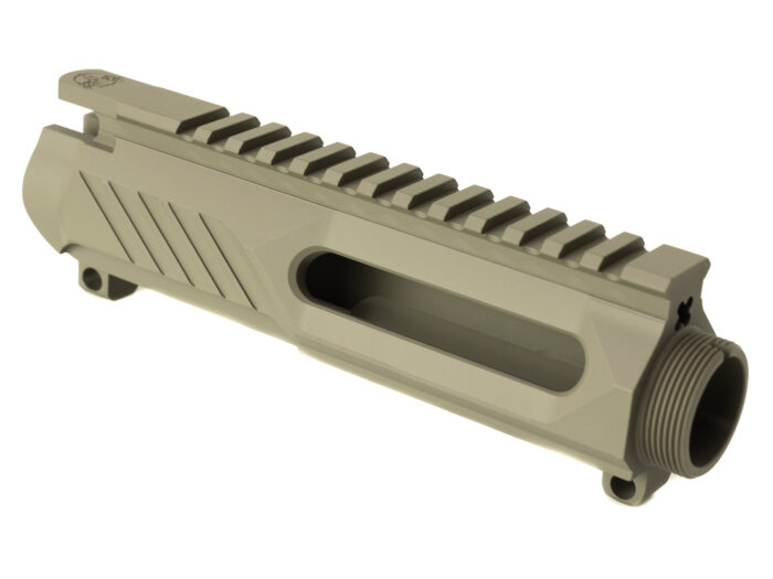 FDE Slick Side Upper