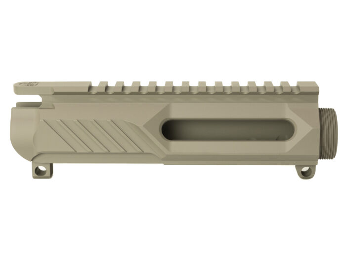 FDE Slick Side Upper