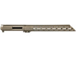 AR-15 Upper Receiver Handguard FDE