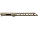 AR-15 Upper Receiver Handguard FDE