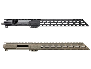 Handguards & Uppers