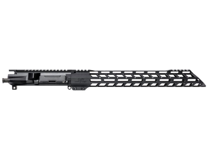 AR-15 Upper Receiver Handguard