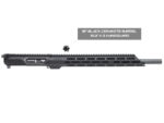 450 Bushmaster Upper