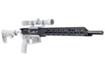 450 Bushmaster Upper