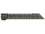 15.3"v.1 OD Green AR-15 Handguard