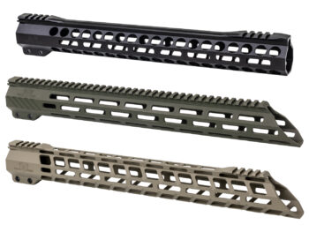 AR-15 Handguards
