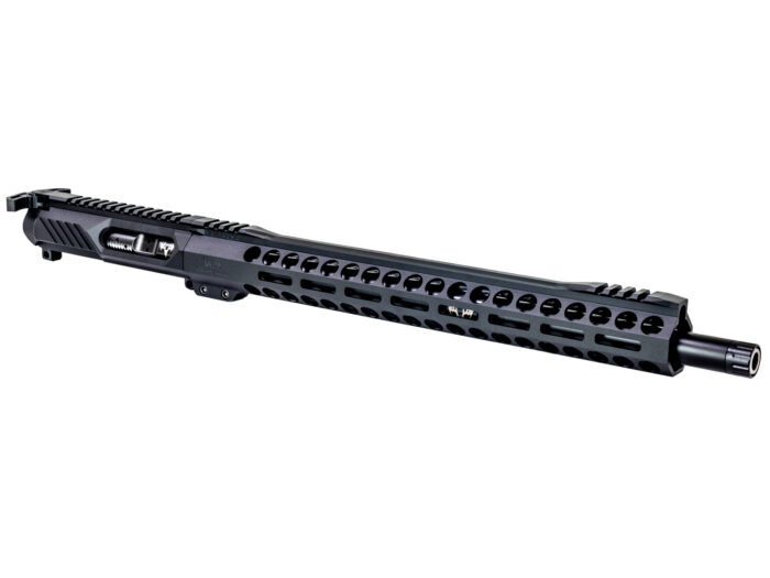 450 Bushmaster Upper