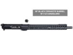 450 Bushmaster Upper