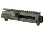 AR-15 upper OD Green