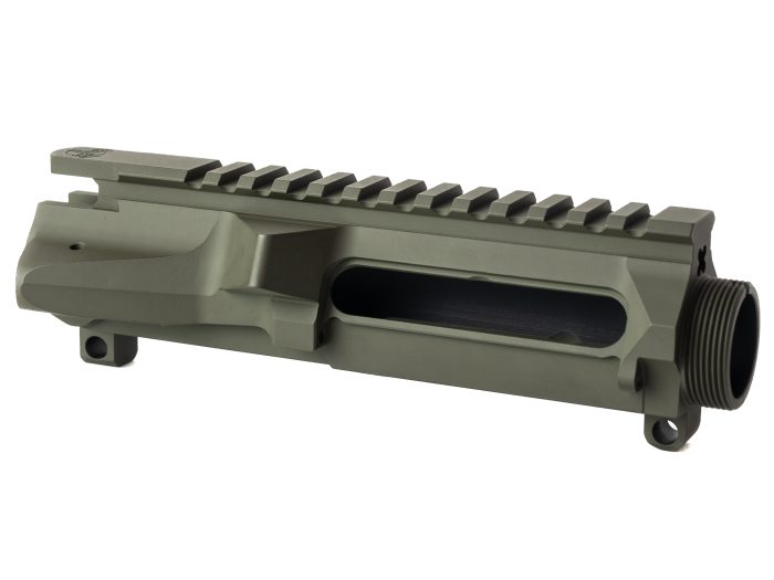 AR-15 upper OD Green