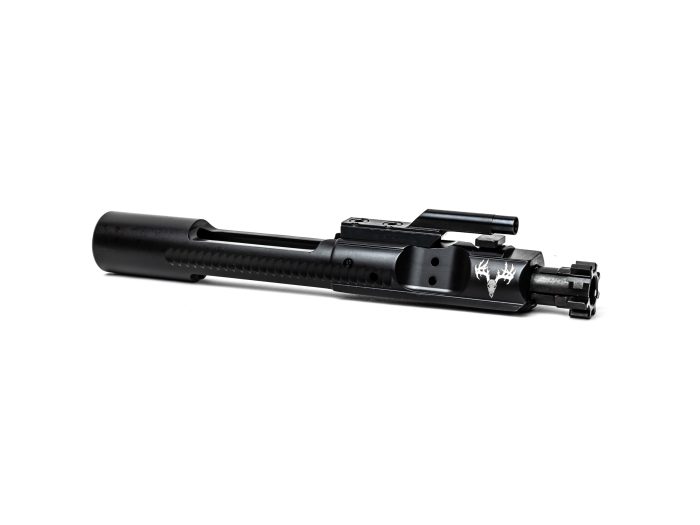 5.56 BCG Nitride