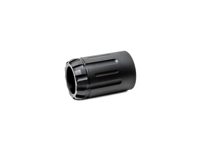 HUB Flash Can