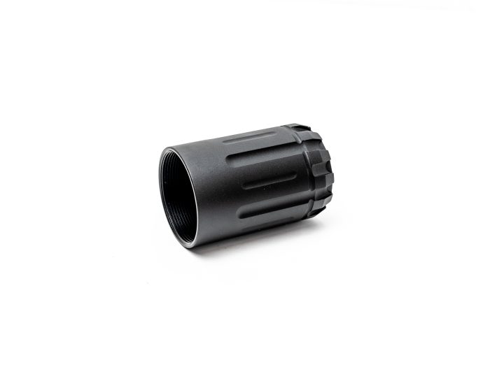 Flash Can for HUB