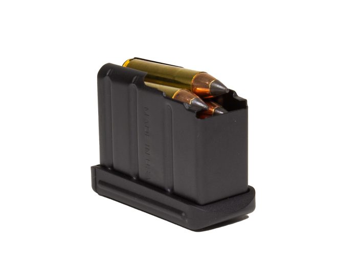 .350 Legend Ruger Flush Fit Magazine