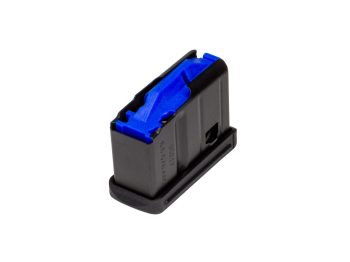 Ruger American AR Pattern Flush Fit Magazine