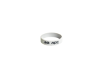 White band labeled .22 ARC on a plain white background