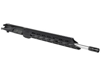 18" Upper Receiver