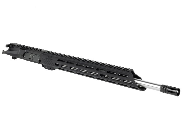 18" Upper Receiver