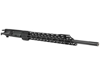 20" Upper Receiver