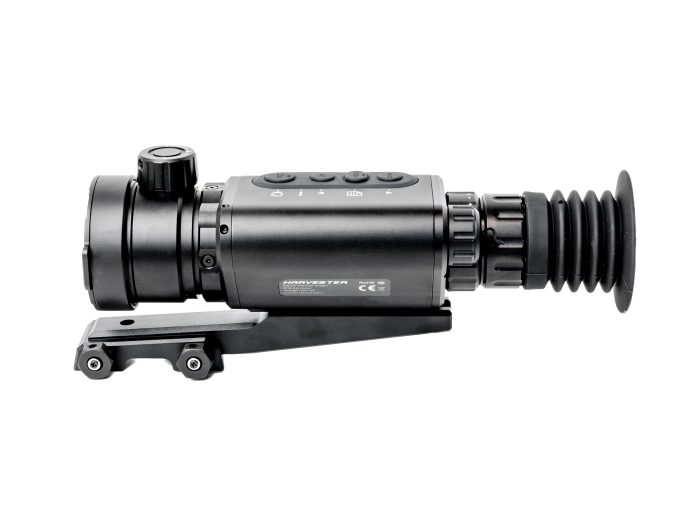 Predator Thermal Optics Harvester