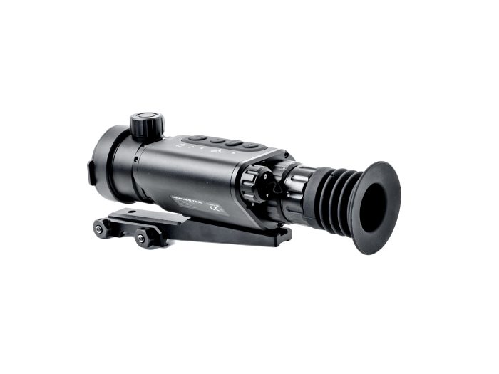 Predator Thermal Optics Harvester